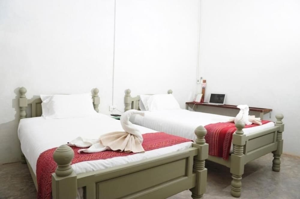 Phu-Anna Eco House