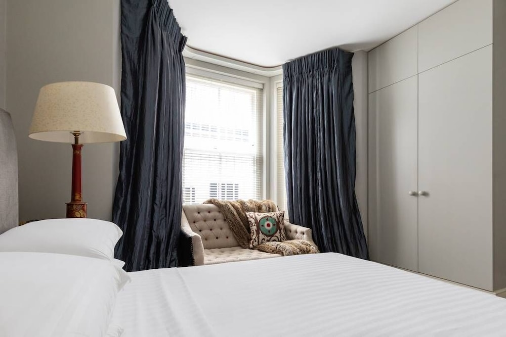 Westgate Terrace VI by Onefinestay