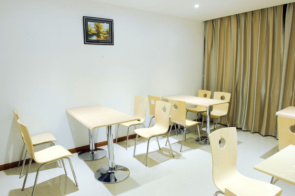 GreenTree Inn Changzhou Changwu Gufang Road Express Hotel