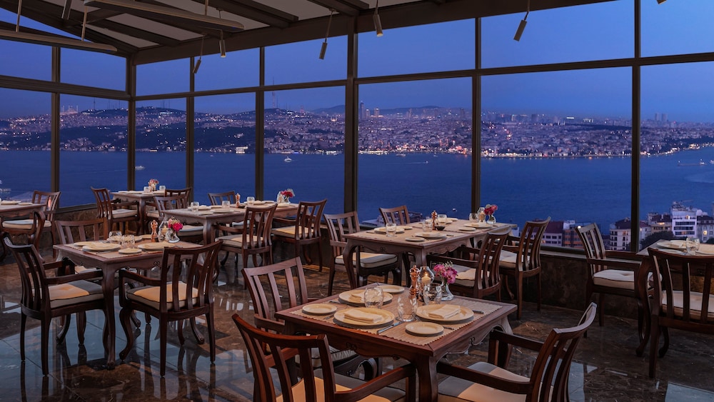 InterContinental Istanbul by IHG - Image 44
