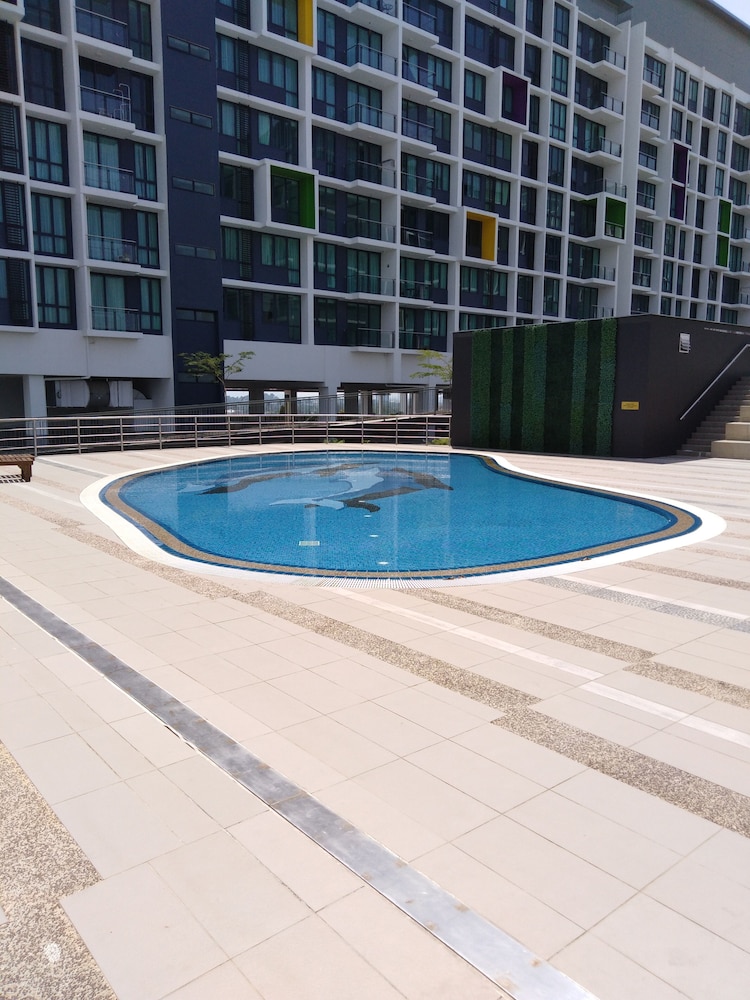 Vivacity Jazz3 Kuching CozyLife10 photo 7