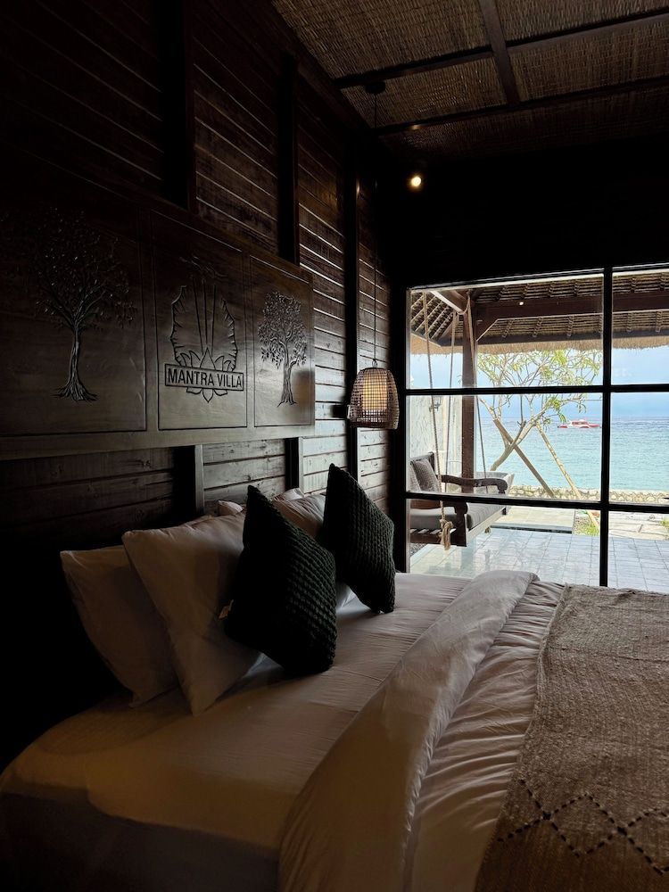 Mantra Villa Nusa Penida