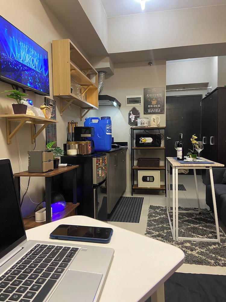 The Cabin 360 at Symphony Towers