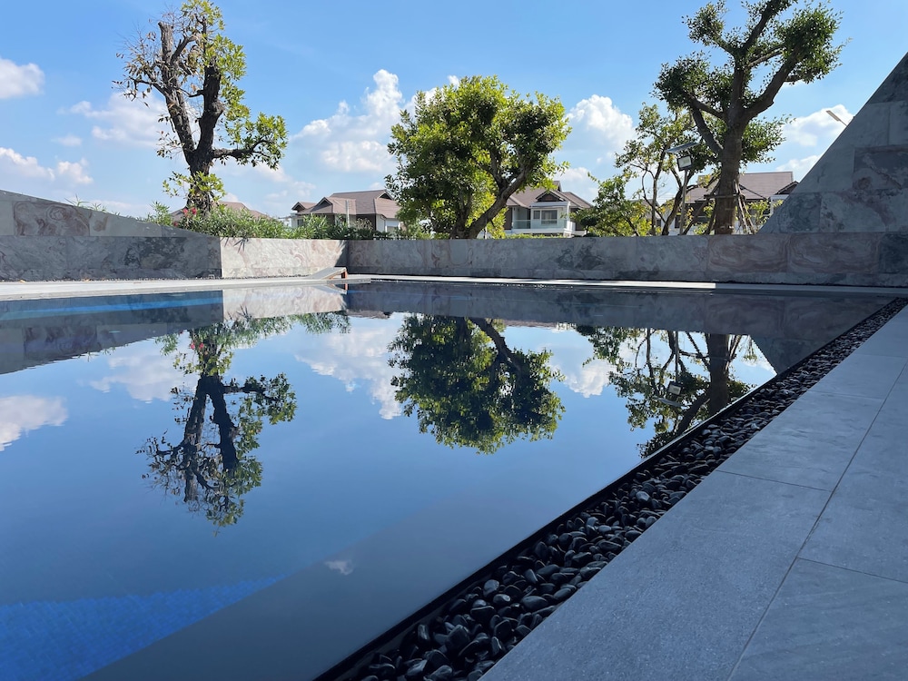 Lanna Fusion Hotel