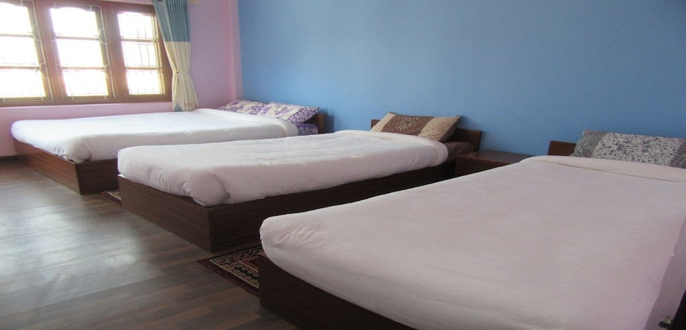 MeroStay 109 B N B view 3
