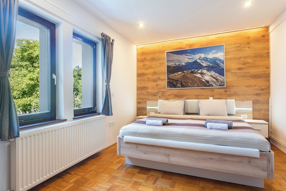 Vila Grad Bled