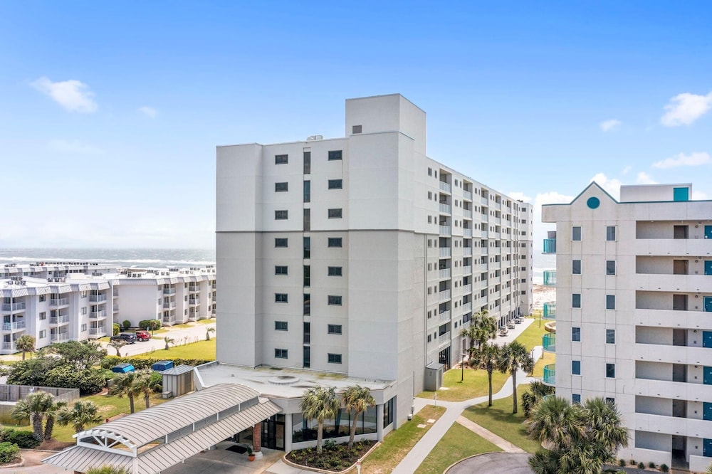 Royal Gulf Beach & Racquet Club 5313
