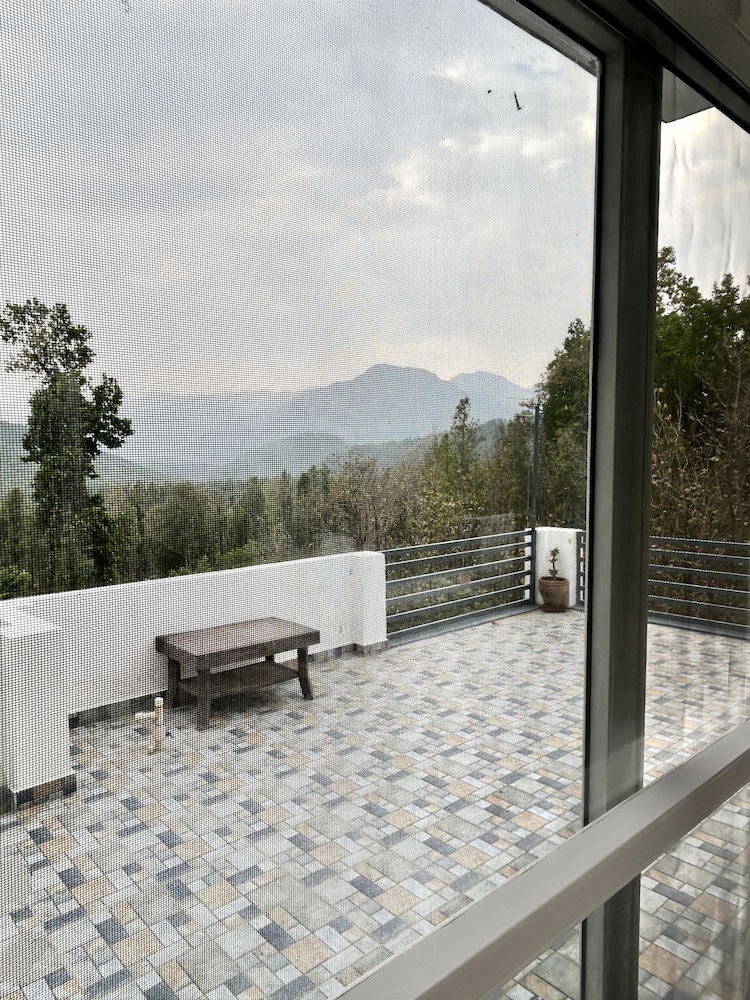 Ekantam Resort