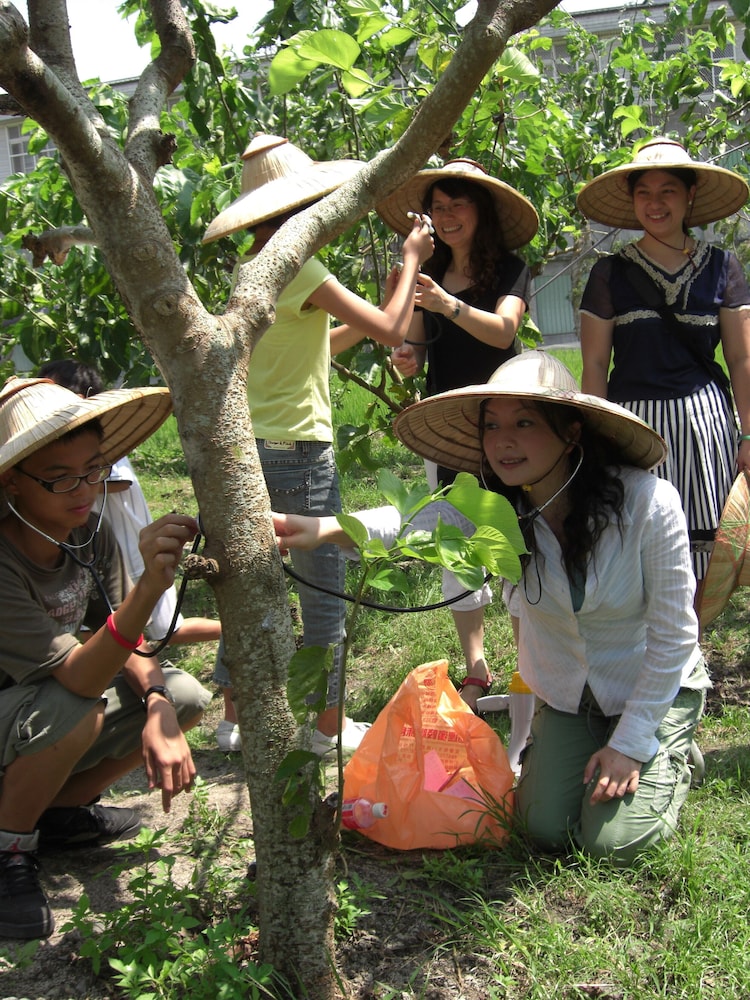 Fairy Story Ecological Farm B&B