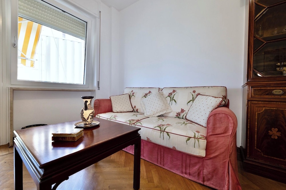 Porto Vecchio Apartment by Wonderful Italy
