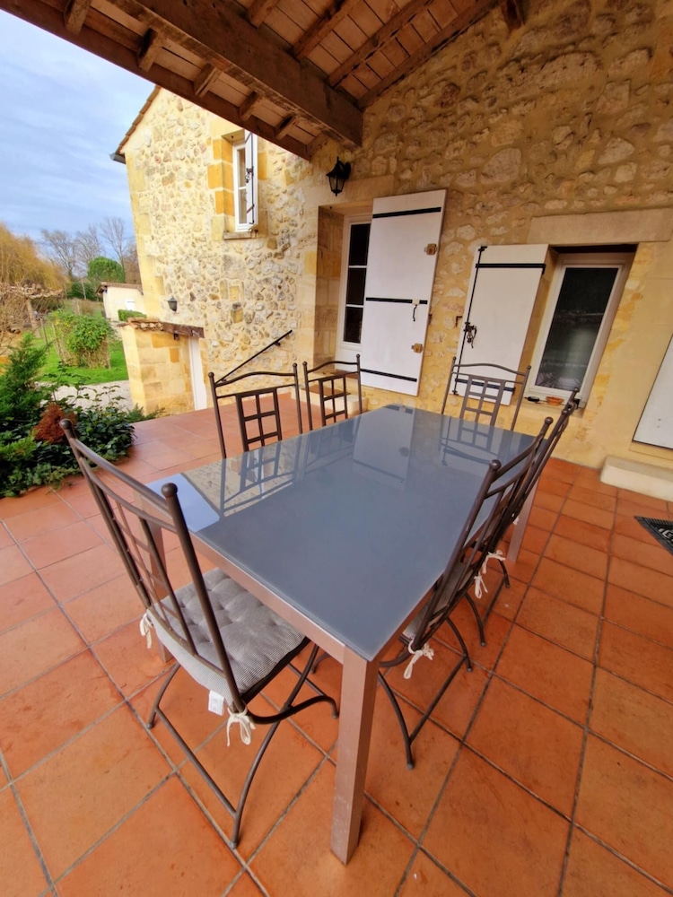 Domaine Jean-Got view 5
