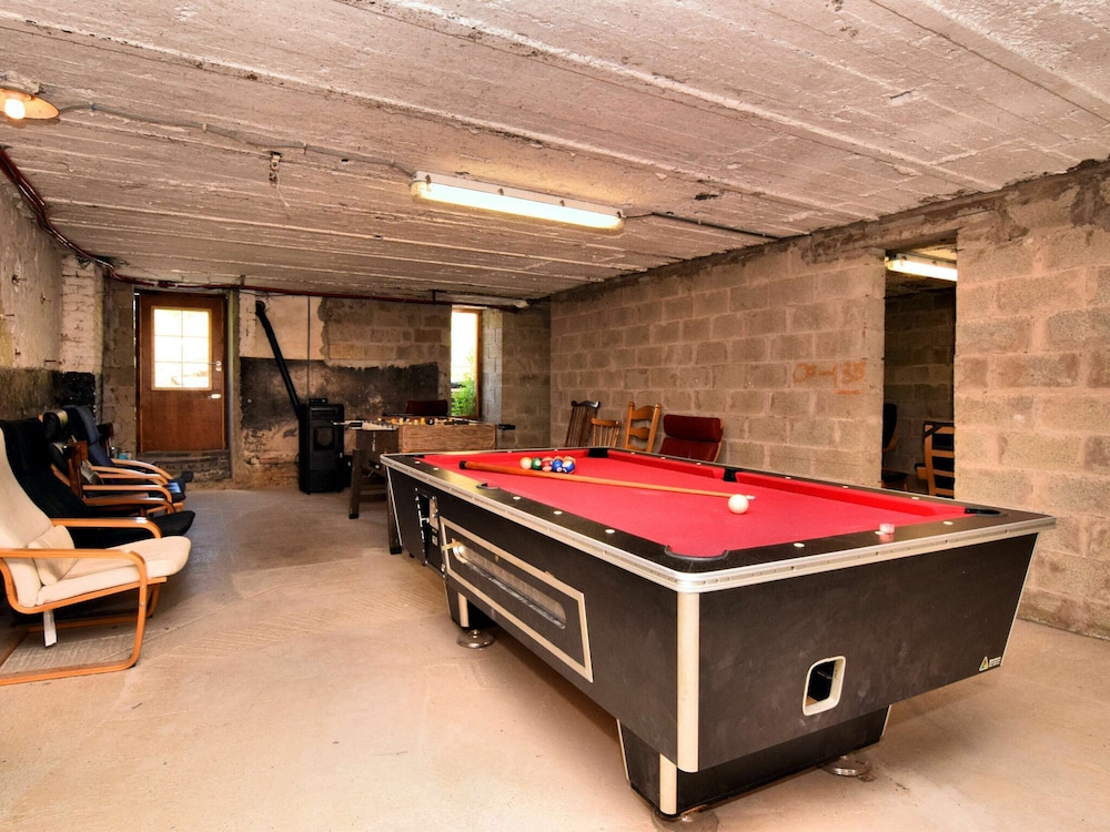 Holiday Home in Meyerode With Terrace