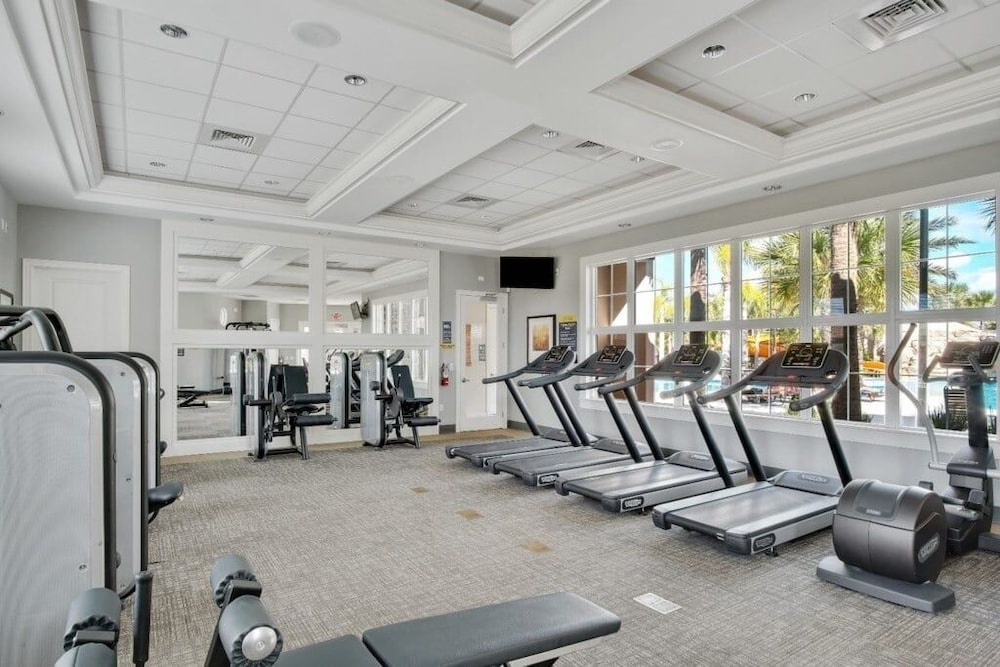 St5336ob Solterra Resort 5 Bedroom Home