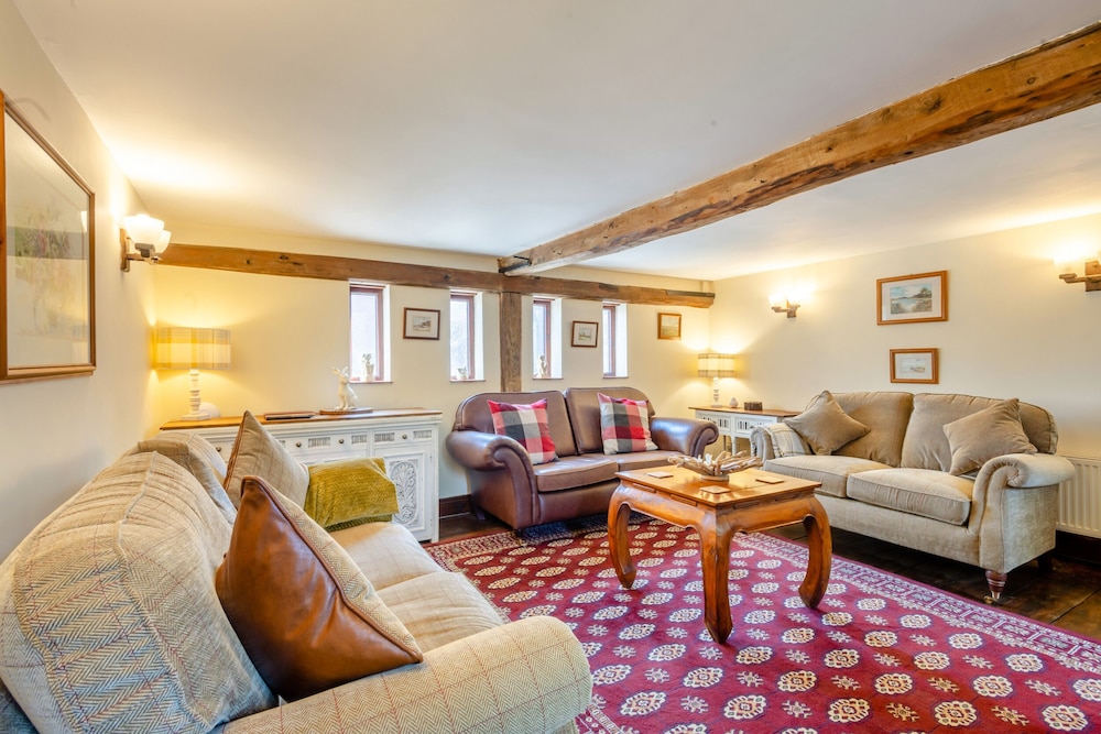 The Hayloft