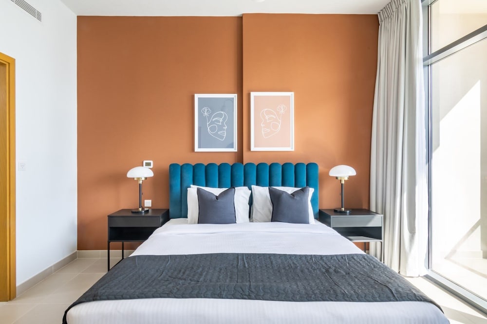 Silkhaus Bellevue, Downtown Dubai