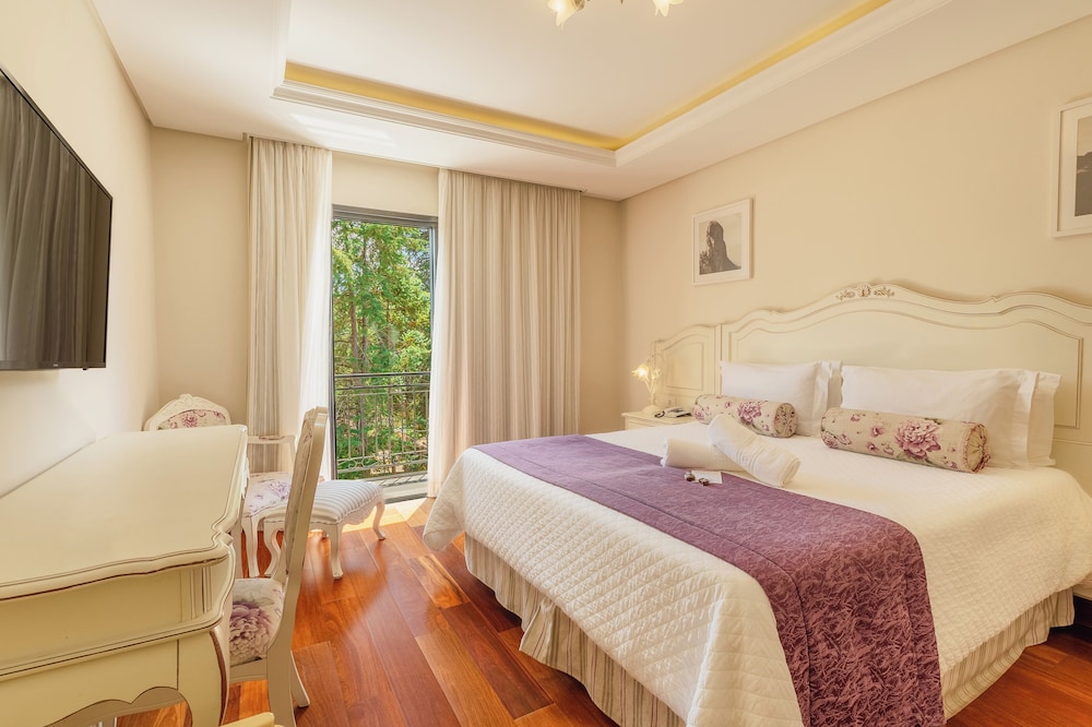 Pousada D'Biagy Premium