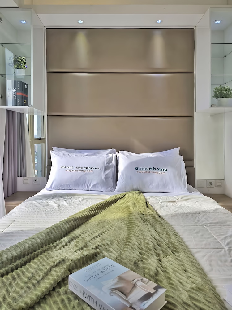 Staysanliving - Taman Anggrek Residence