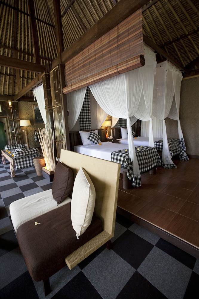 Ubud Hidden Villa