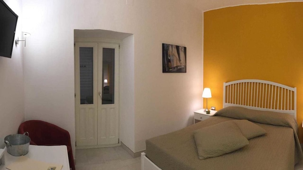 Resort Villa Isola 21