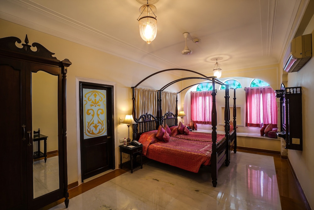 Shahpura House 19