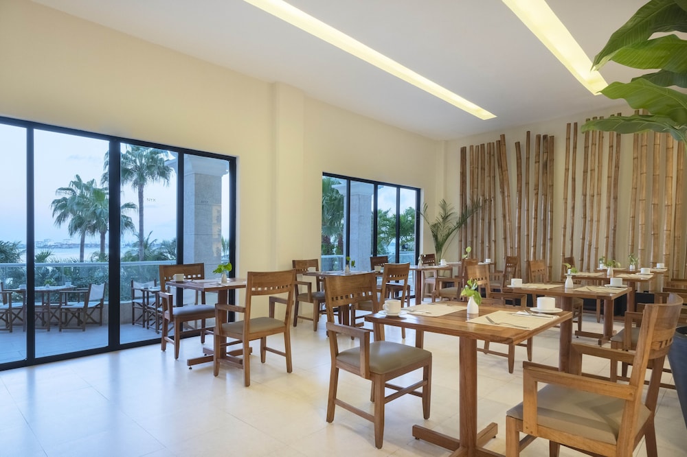 Hotel NYX Cancun All Inclusive