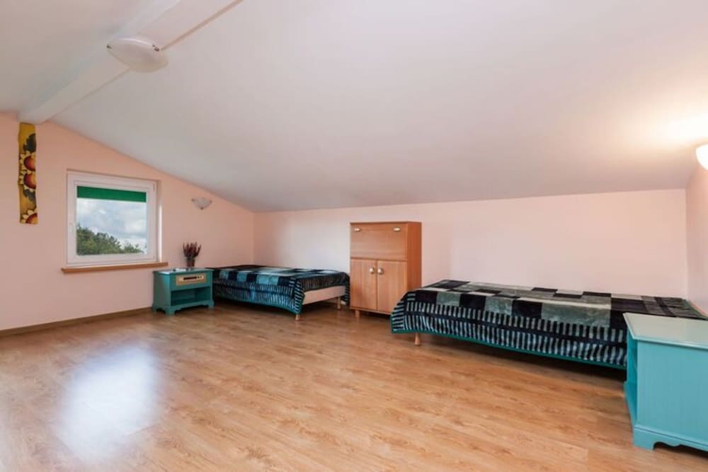 Comfortable Holiday Home, Miedzyzdroje view 4