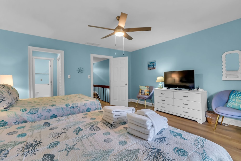 248 Stoney Creek Villa at The Sea Pines Resort