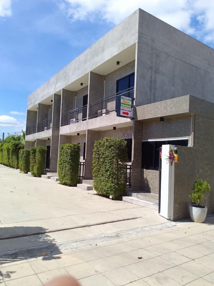 The Loftel Resort