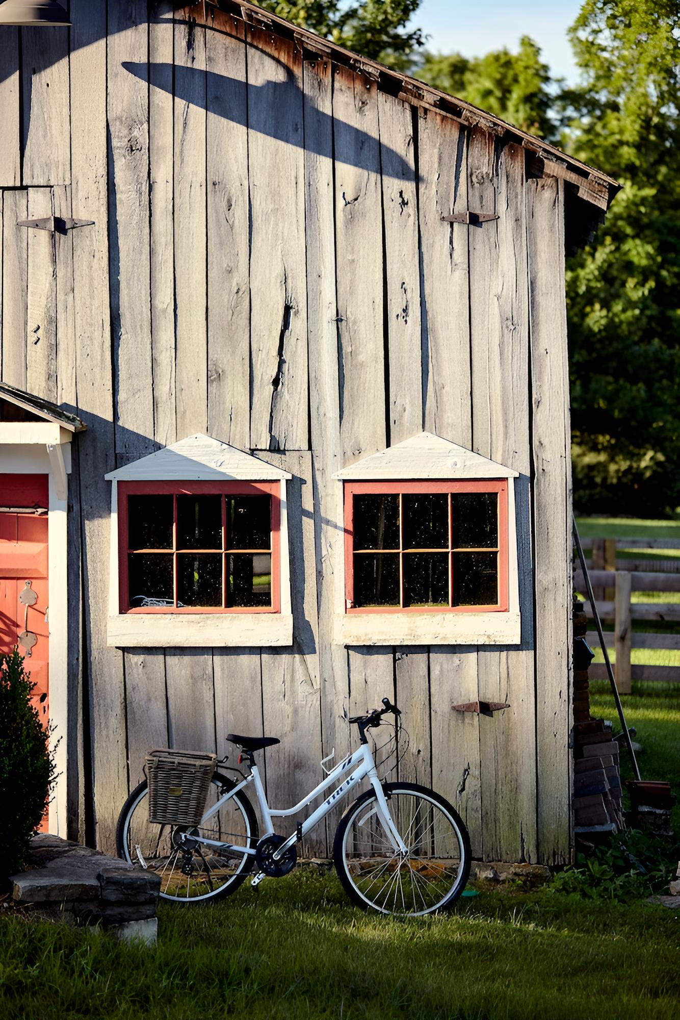 Willis Graves B&B
