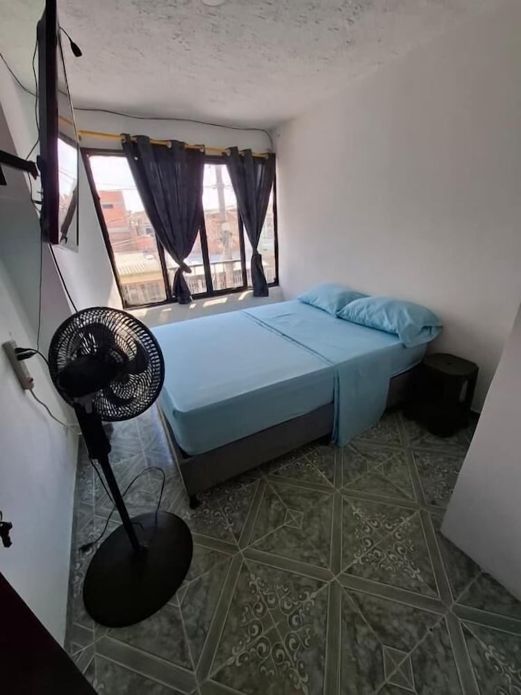 Hospedaje ASL HOME