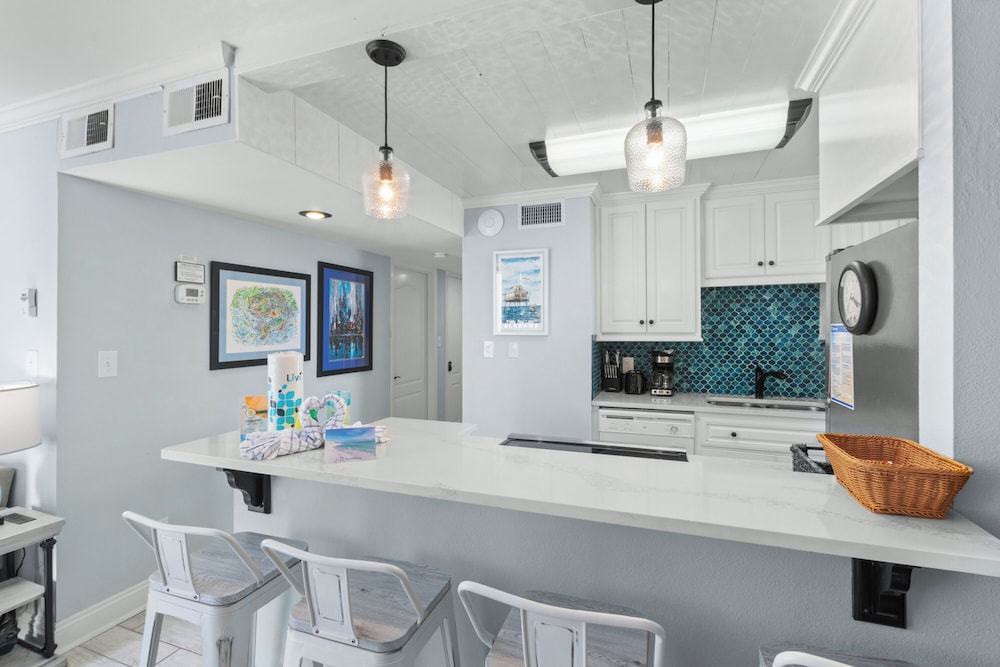 Gulf House 503