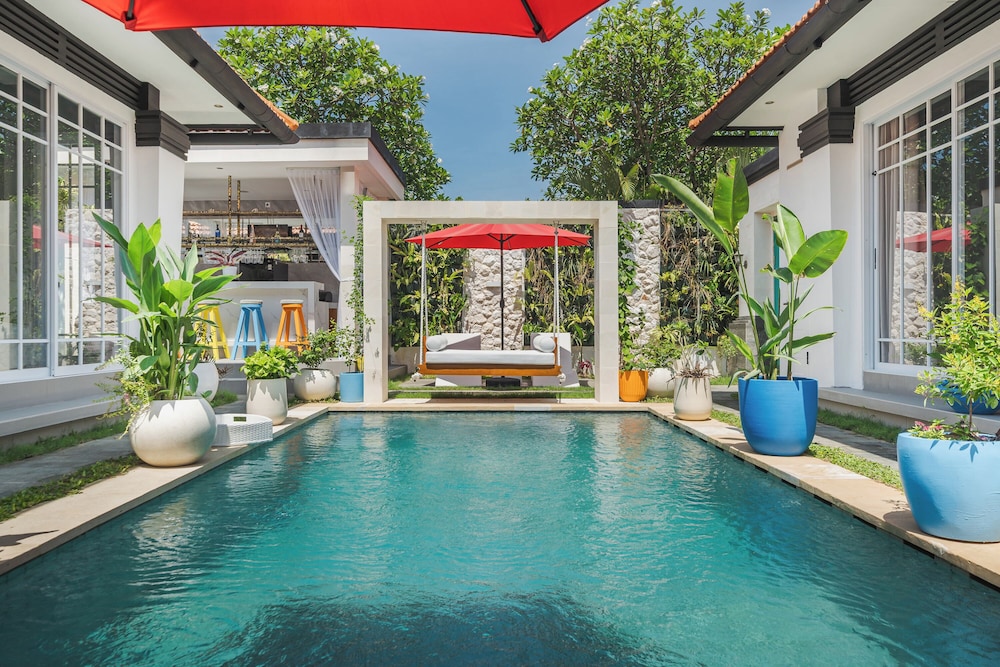 Xxtra Villa Seminyak