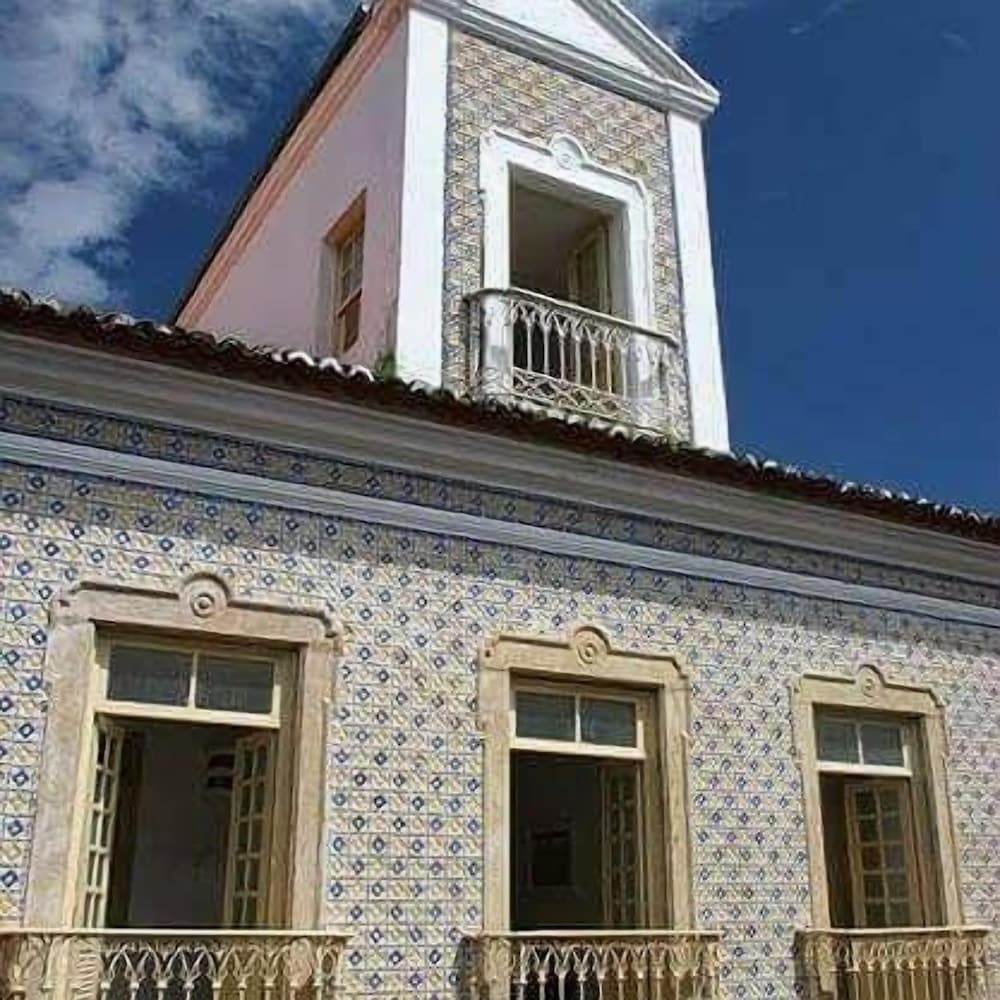 Hotel Pousada Colonial
