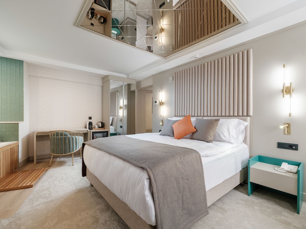 Perla Pura Otel - Image 26