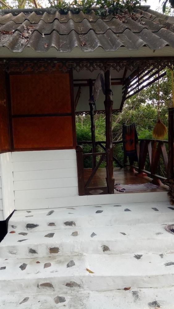 Comon Bungalow - Hostel
