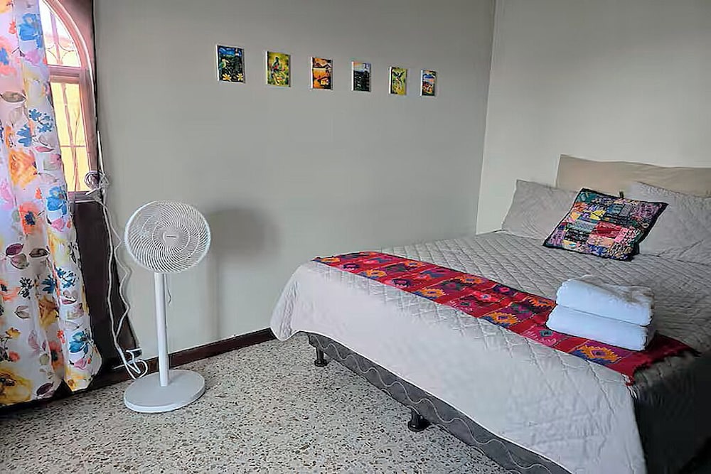 A 3 minutos del Aeropuerto