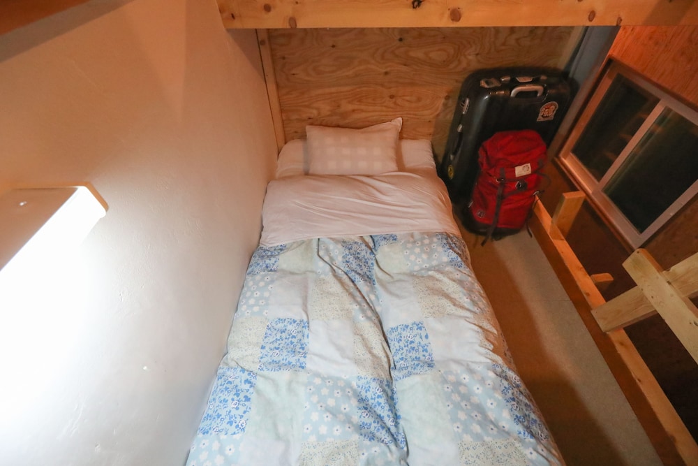 SappoLodge - Hostel