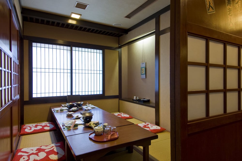 Koduchi no Yado Tsurukamedaikichi
