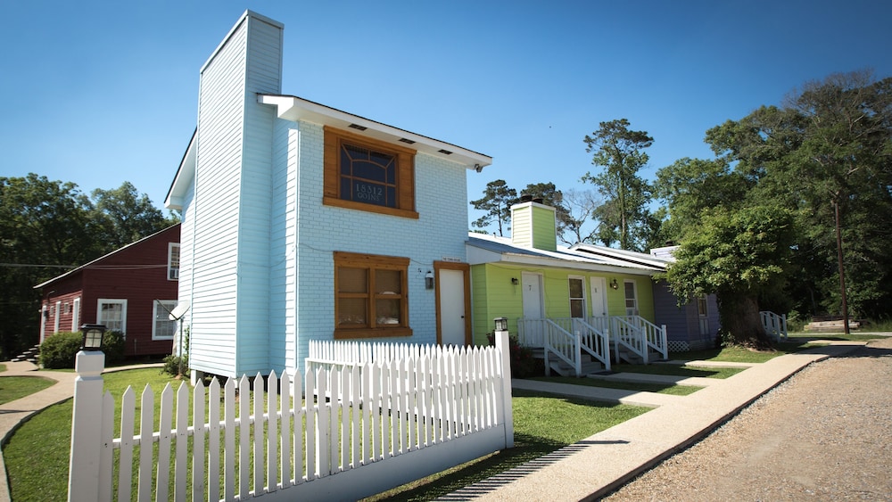 Village Studios
