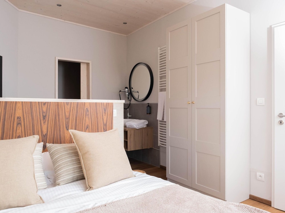 Spacious Family Cottage