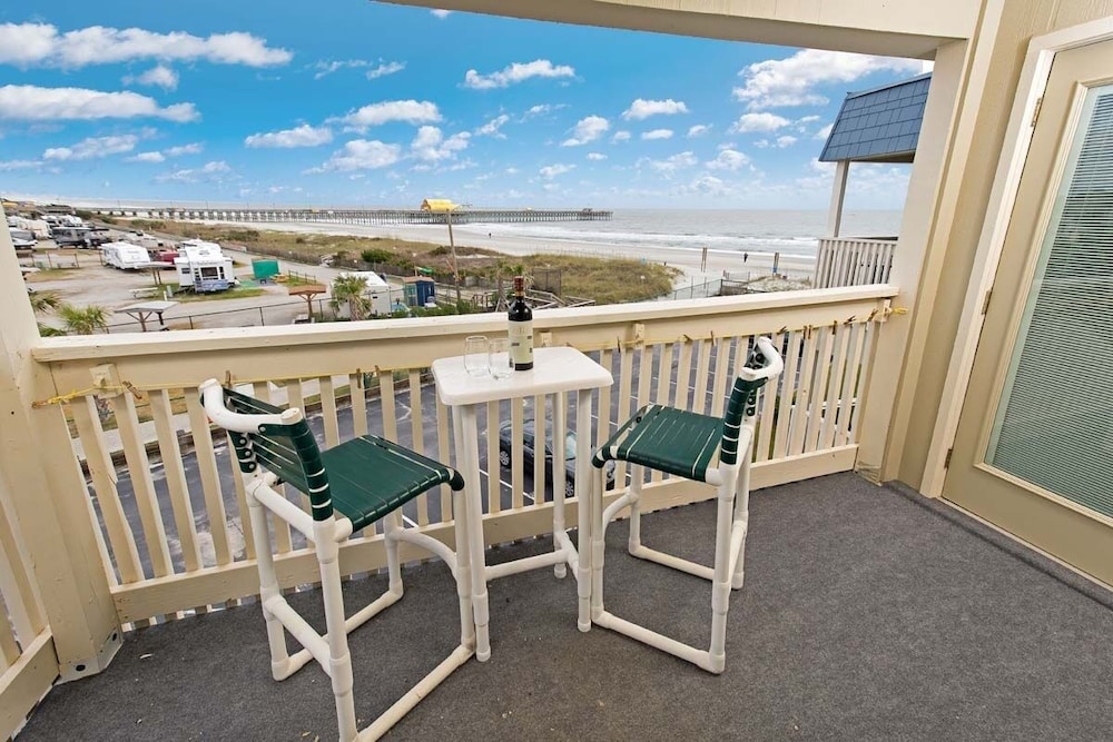 A Place At The Beach Iv G328 2 Bedroom Condo