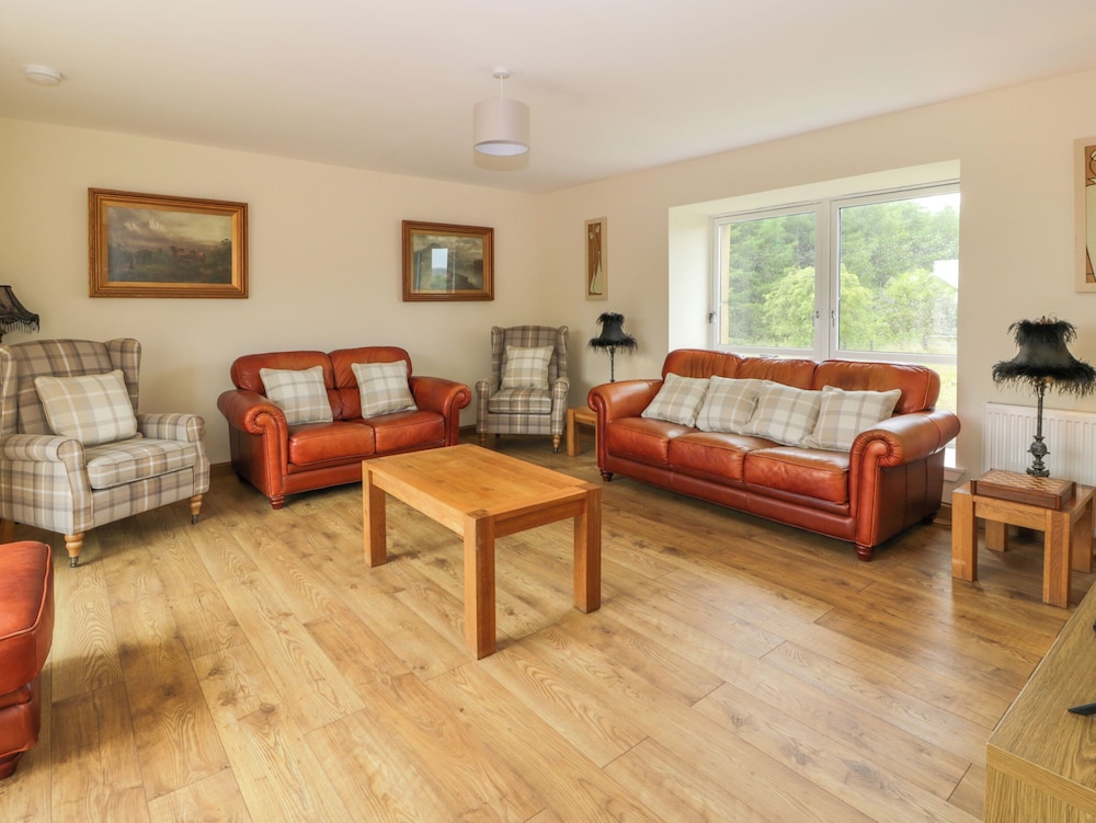 The Barn, Drumbow Farm