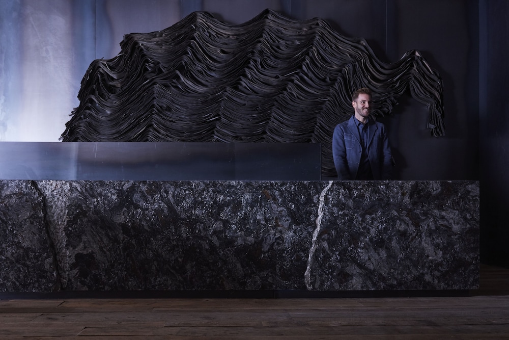 1 Hotel Brooklyn Bridge 13