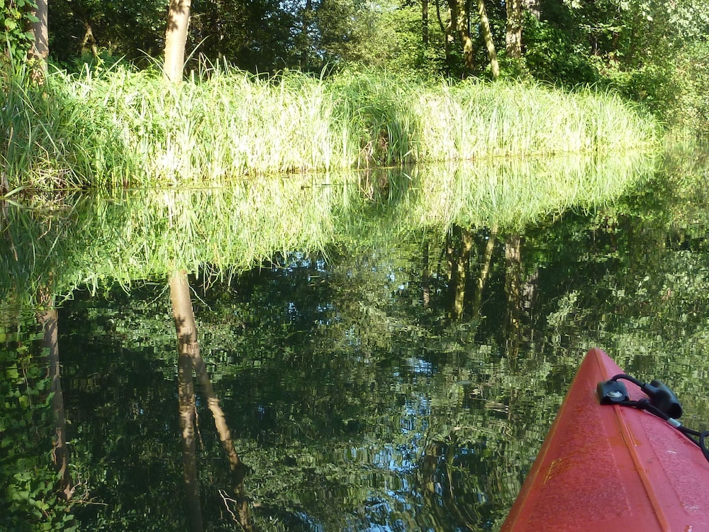Spreewald Pension Spreeaue, Billede 48