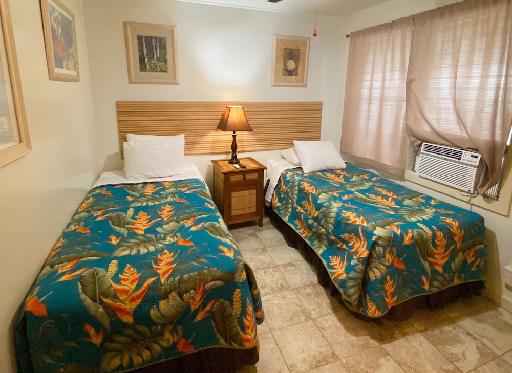 Kaua'i Palms Hotel