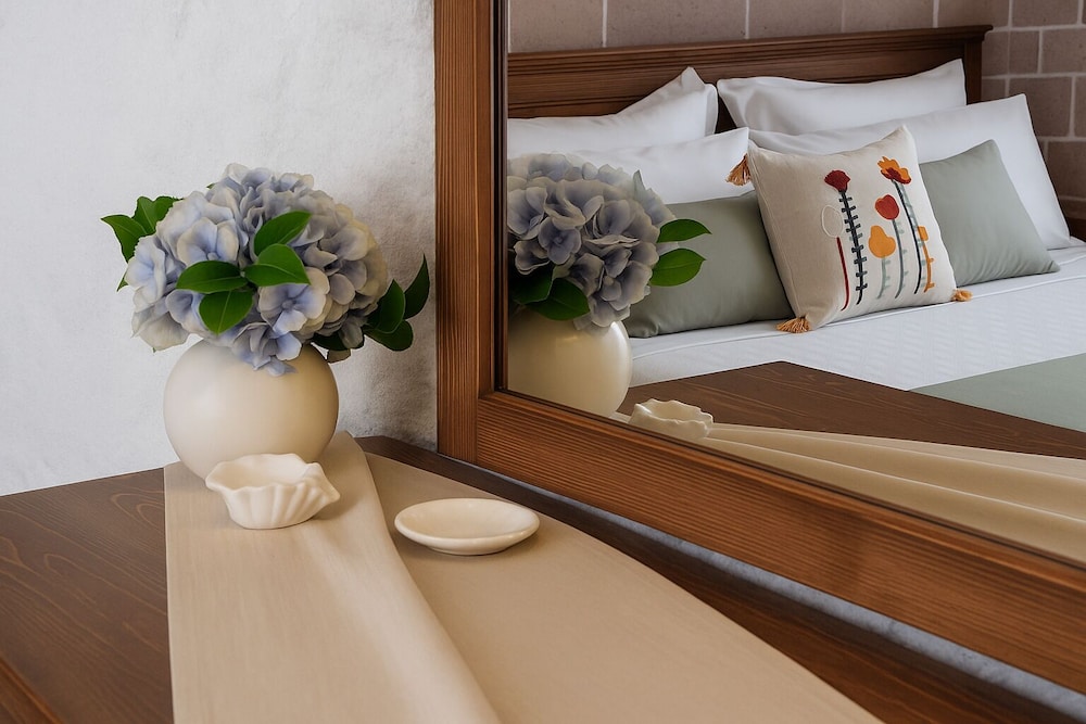 Q-Zen House Cunda