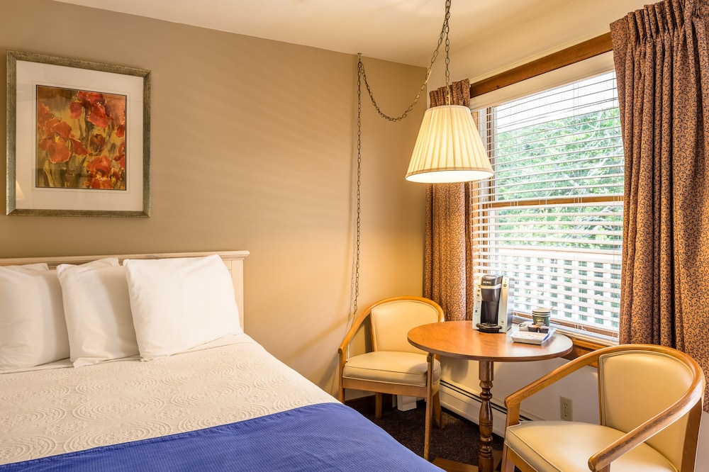 The Towne Motel