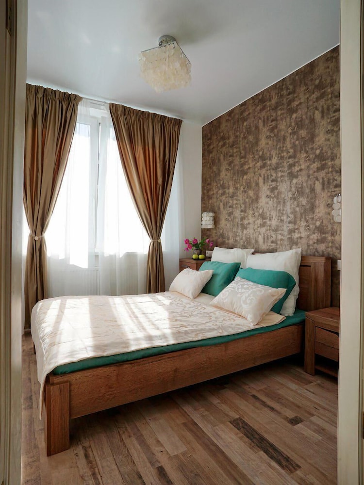 Apartament Chkalovskaya