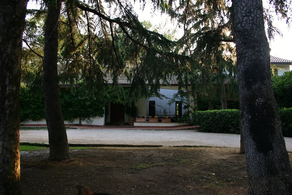 Green Oasis B&B