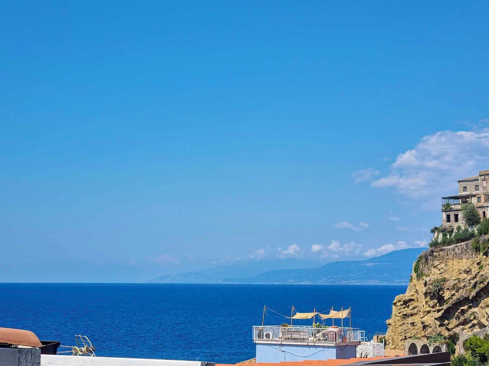 Casa Azzurra